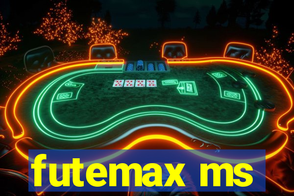 futemax ms